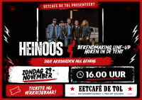 Heinoos 