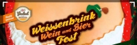Weissenbrink Wein und Bierfest 2019