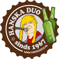 Voorverkoop Hanska Duo