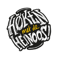 Opening Tour Hoken met de Heinoos