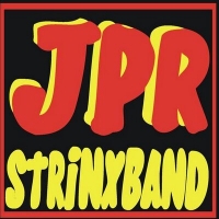 JPR Strinxband