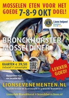 Bronckhorster Mosseldiner