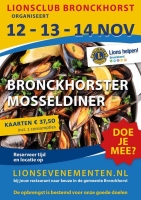 Mosseldiner Lions 