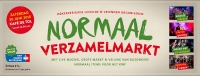 Normaal verzamelmarkt