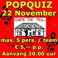 POPQUIZ 